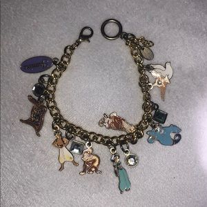 Disney Alladin Bracelet